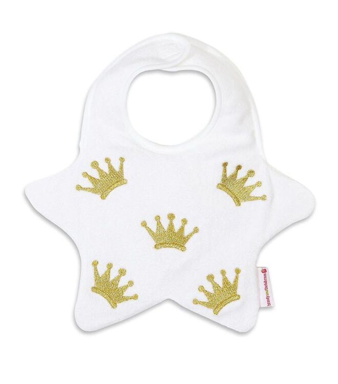 Babete Beauty & the Bib, Harrods, 12.95 libras