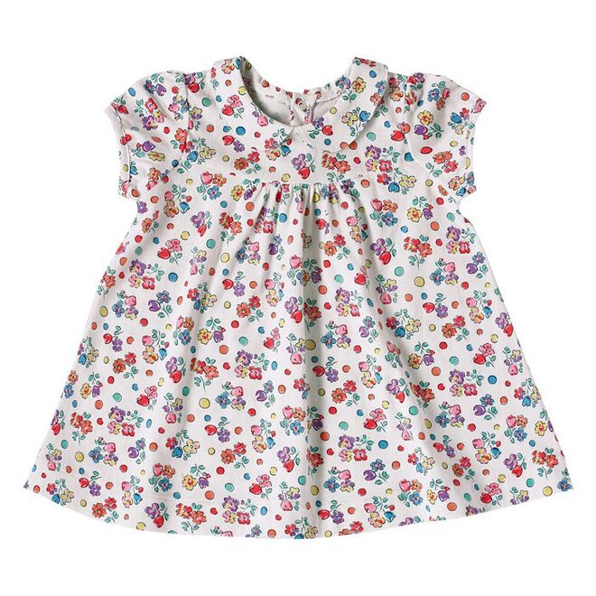 Vestido Cath Kidston. €20