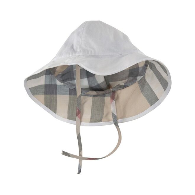 Chapéu Burberry, Melijoe.com, €49