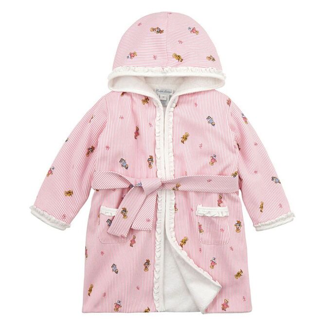 Robe Ralph Lauren, Melijoe.com, €100