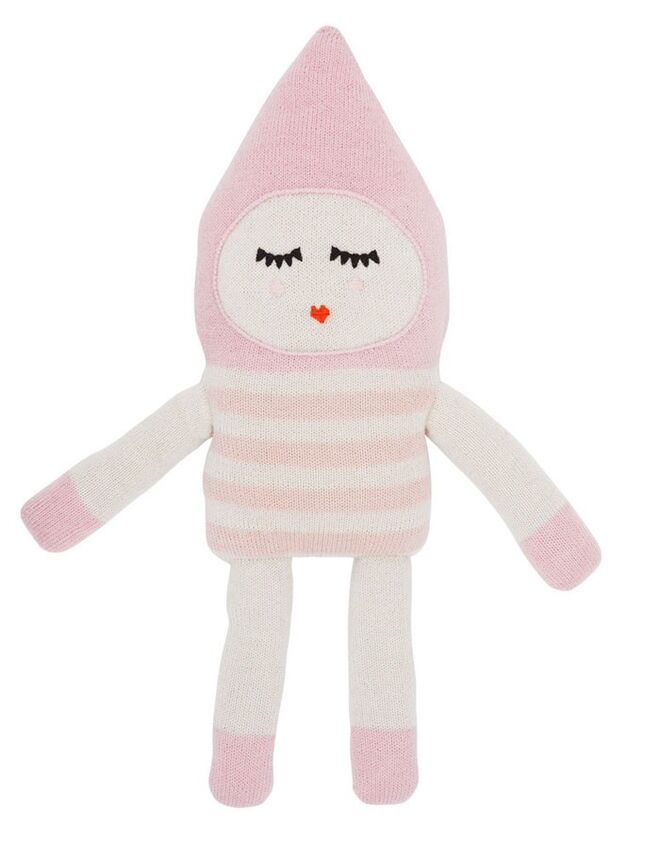 Boneco The Mini Life,  $130