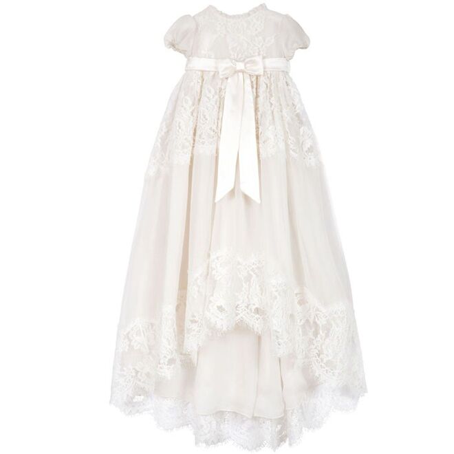 Vestido Batizado Dolce & Gabbana, Melijoe.com, €995