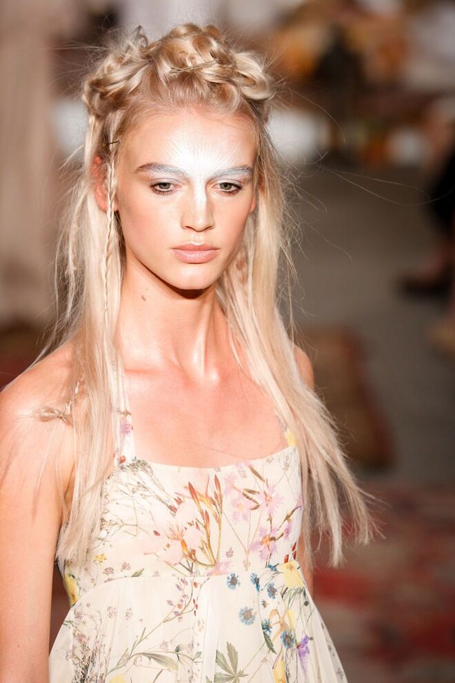 Houghton | Bridal Spring/Summer 2016 Runway Show