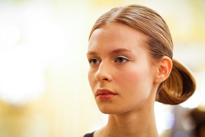 Marchesa | Bridal Spring/Summer 2016 Runaway Show