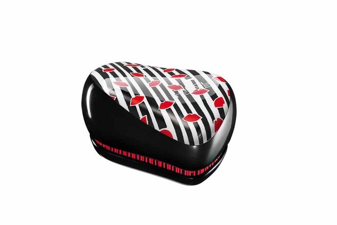 30 | Lulu Guiness Tangle Teezer, €17,90, Tangle Teezer 