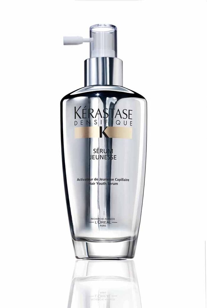40 | Densifique Serum Juventude, €65, Kérastase