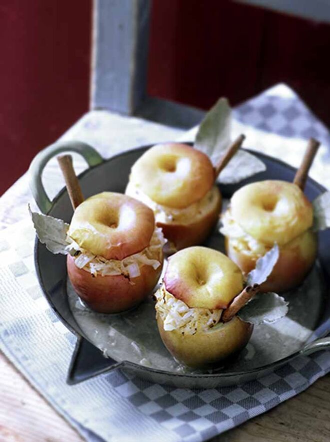 6. Chucrute | Receita por Noord-Holland em Seasons