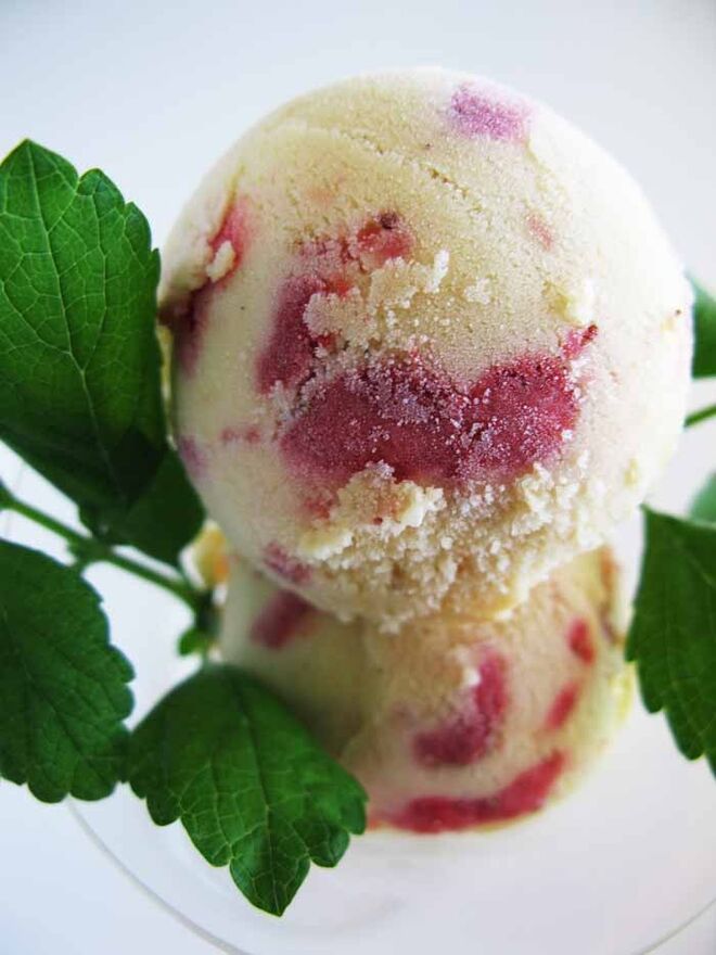 9. Leite de cabra | Receita por Josh e Brent em Beekman1802