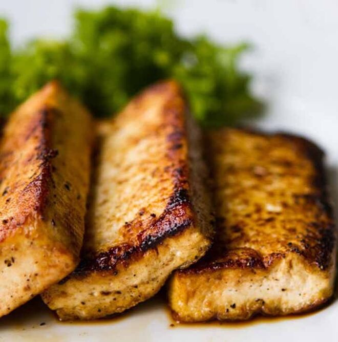 15. Tofu | Receita por Katherine Patalsky em Babble