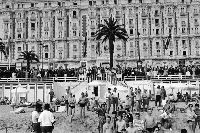 1959 | Hotel Carlton