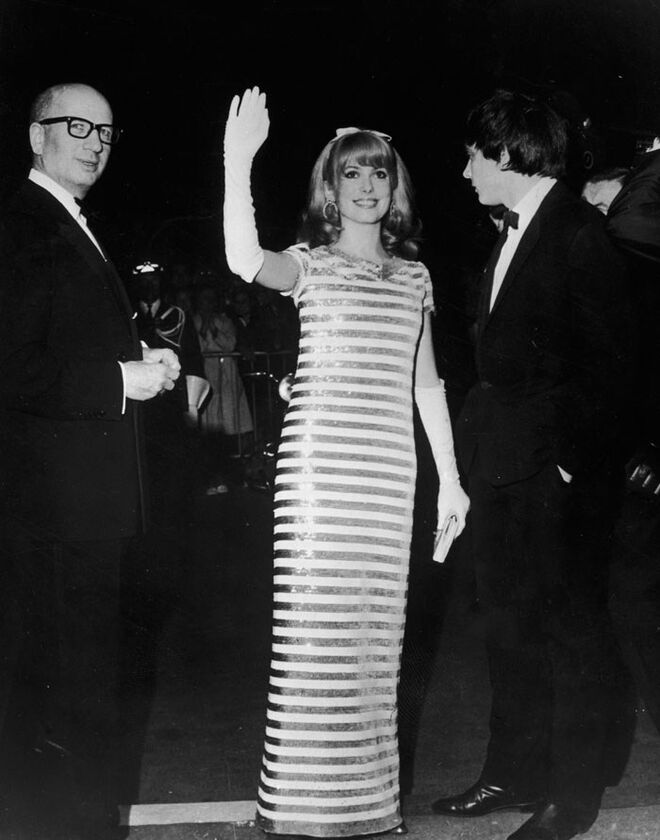 1966 | Catherine Deneuve