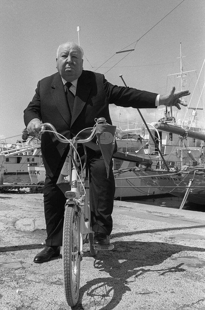 1972 | Alfred Hitchcock