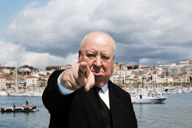 1972 | Alfred Hitchcock