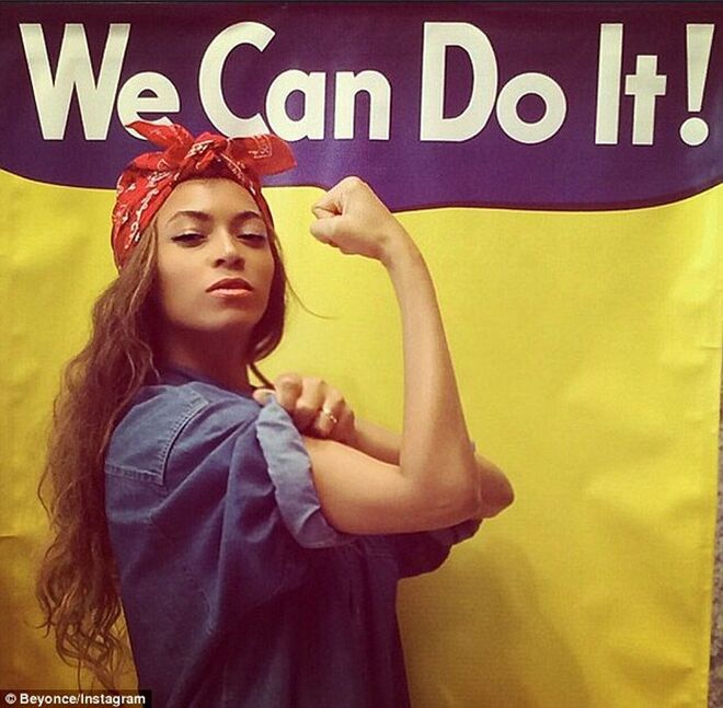 Beyoncé