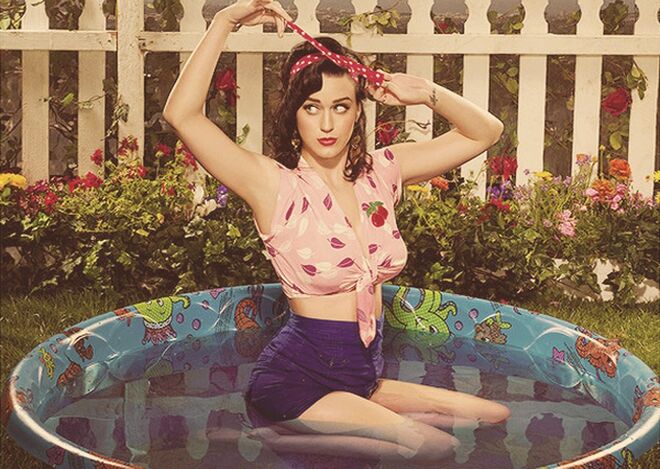 Katy Perry