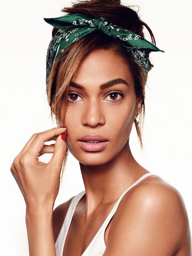 Joan Smalls