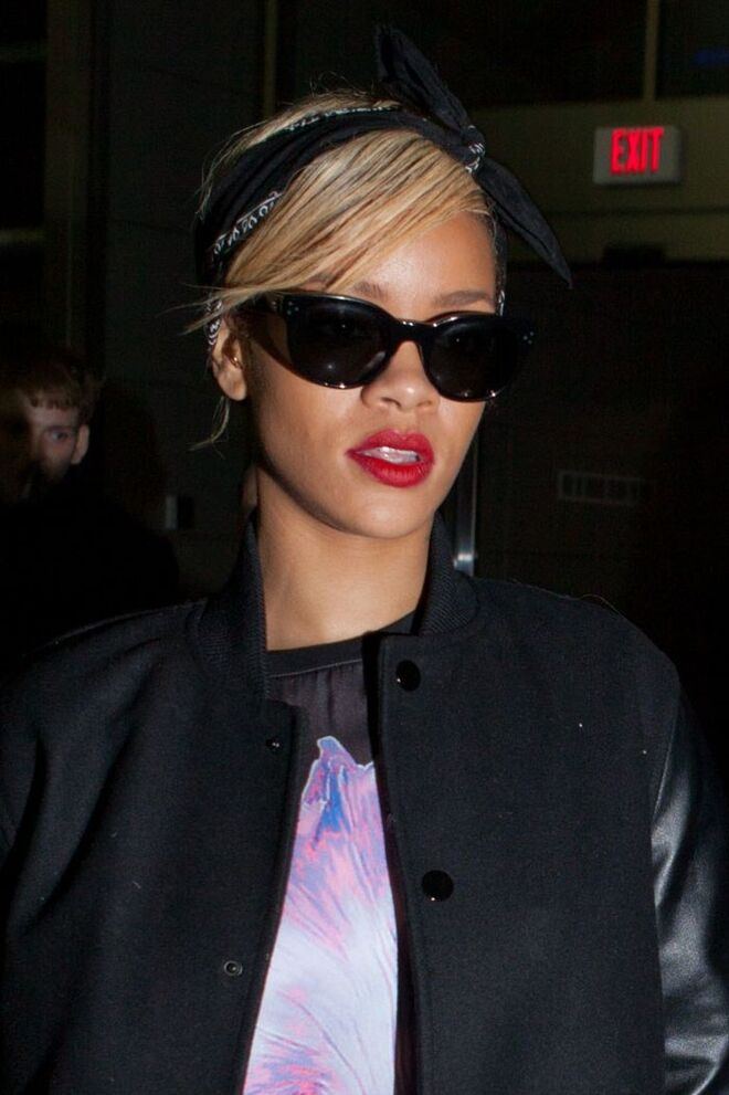 Rihanna