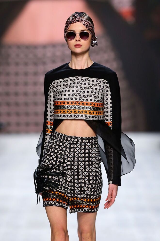 Bibhu Mohapatra show 
