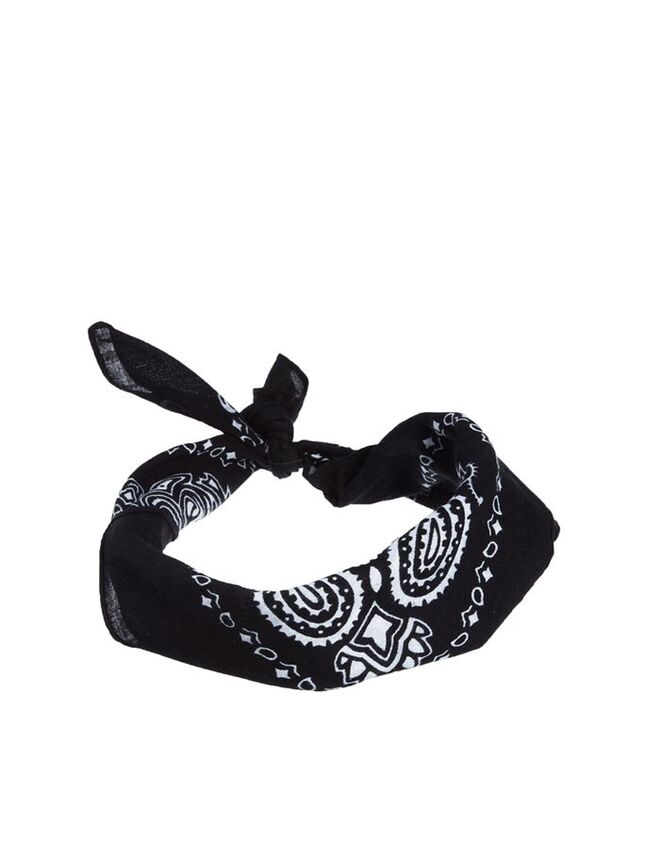 Bandana ASOS, €8.22