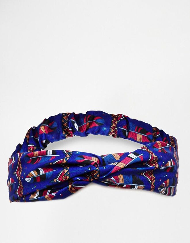 Bandana ASOS €8.22