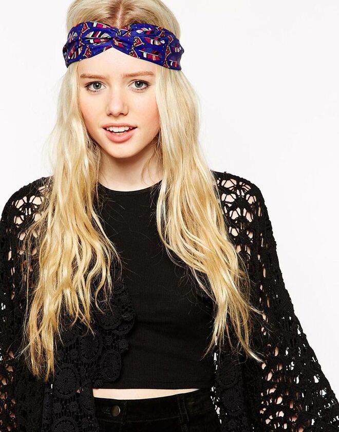 Bandana ASOS €8.22