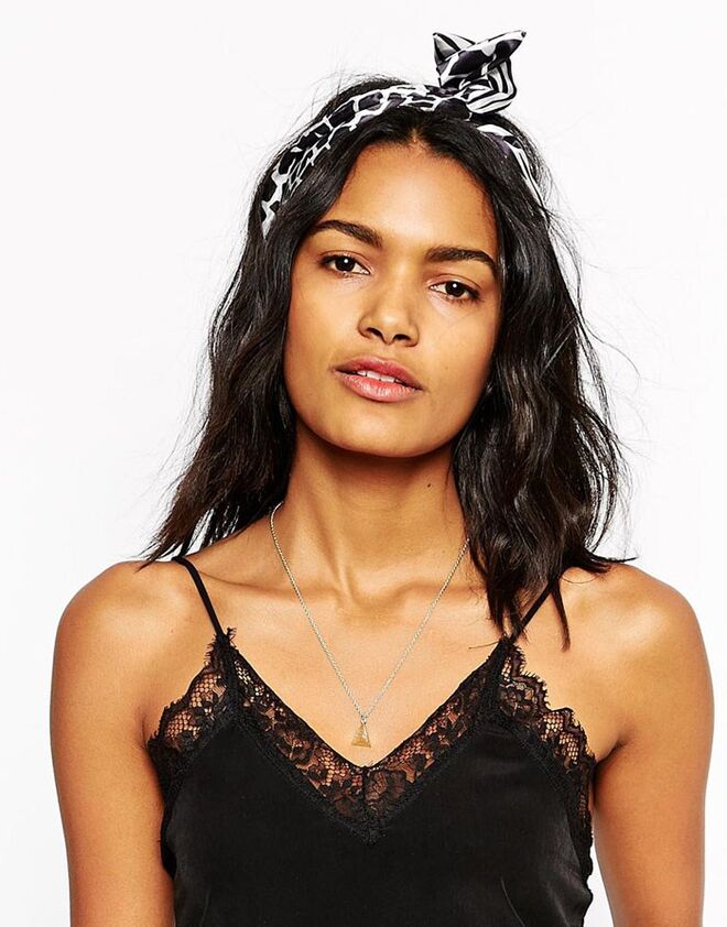 River Island €8.22, Asos
