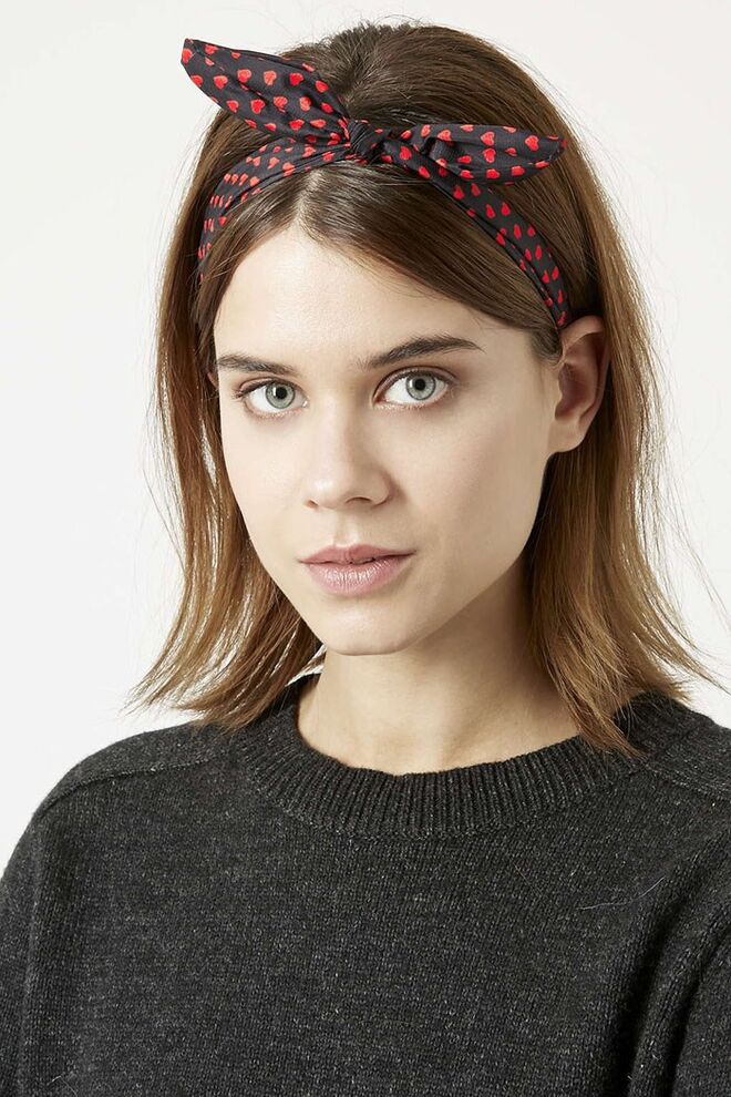 Topshop €8