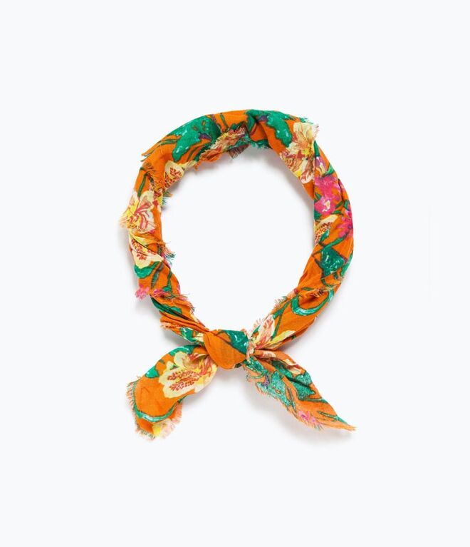 Zara €7.95
