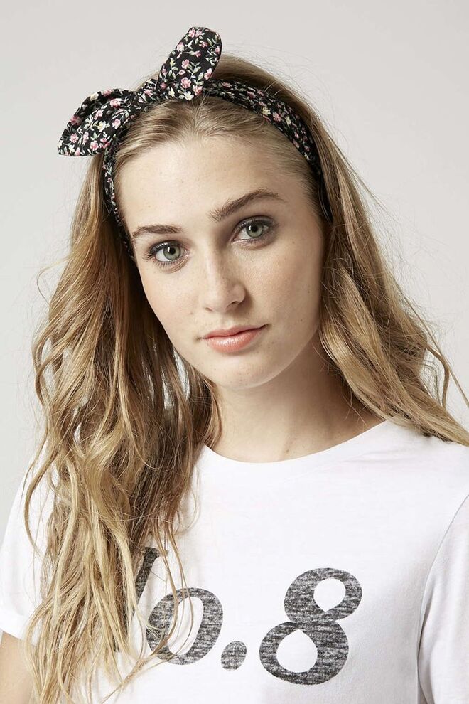 Topshop €8