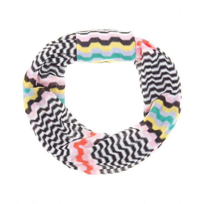 Missoni €115, MyTheresa.com