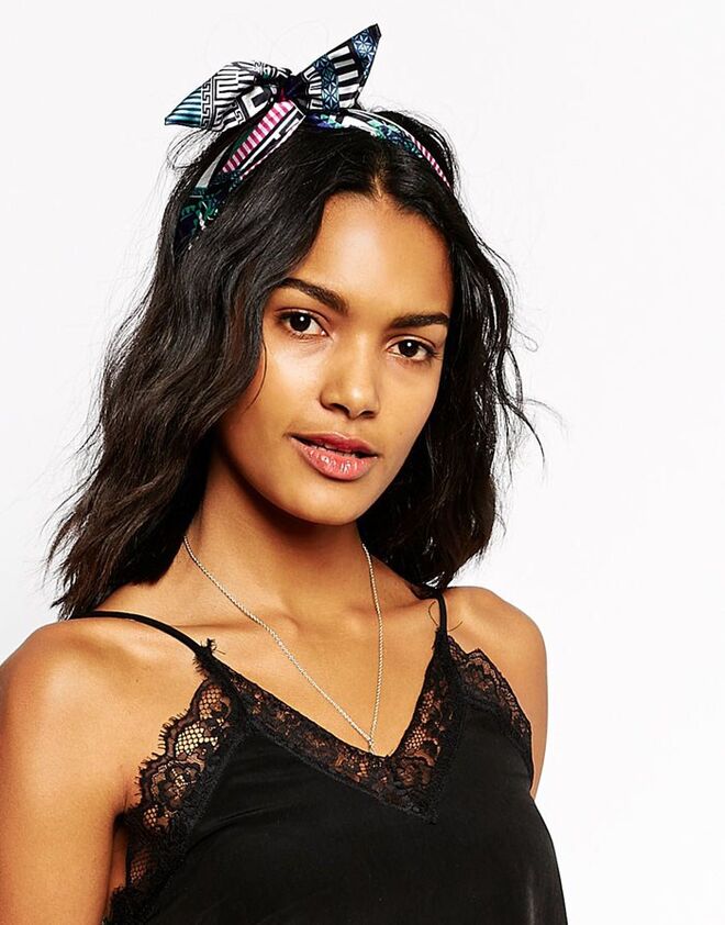 River Island €8.22, Asos