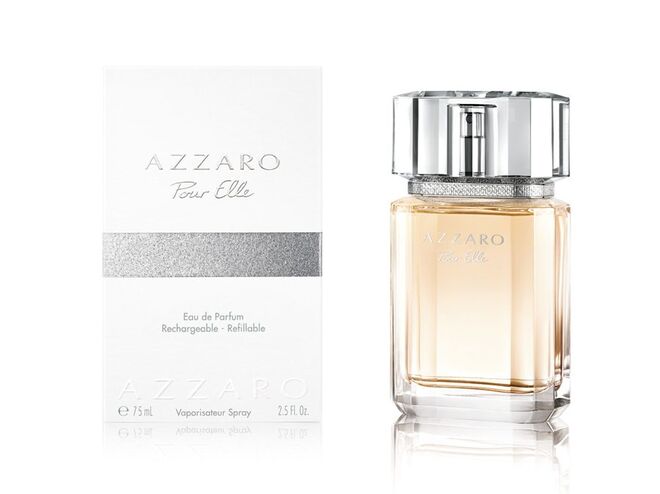 Azzaro Pour Elle EDP