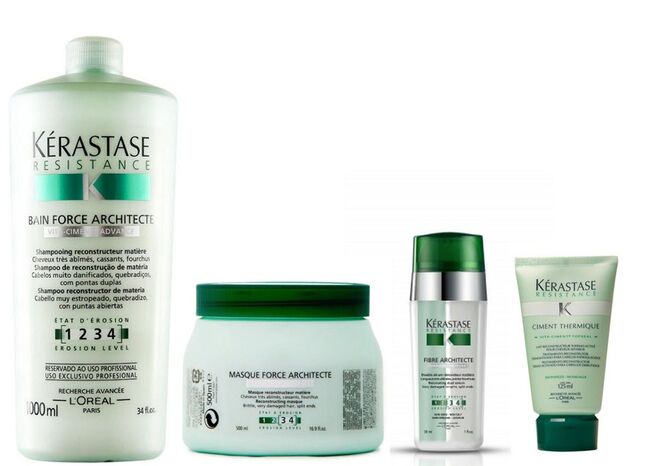 Kerastase Resistance