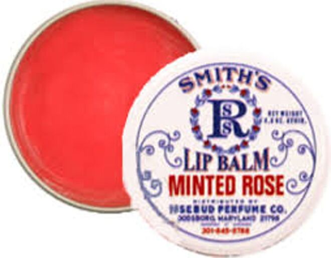 Lip Balm 