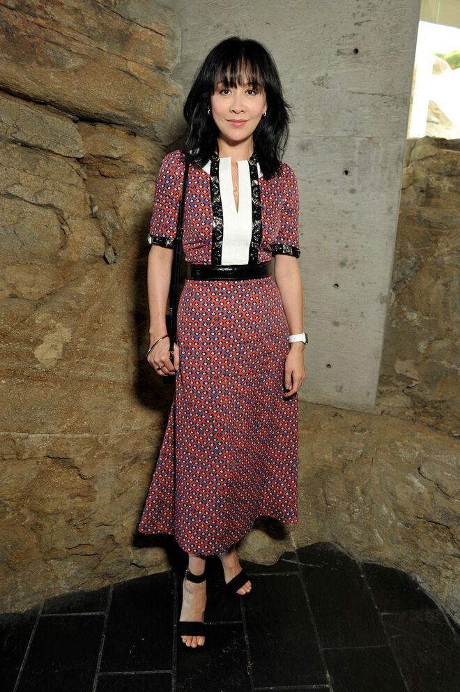 Carina Lau
