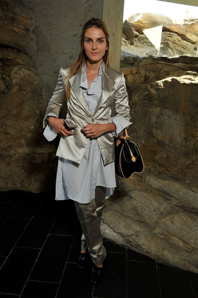 Gaia Repossi