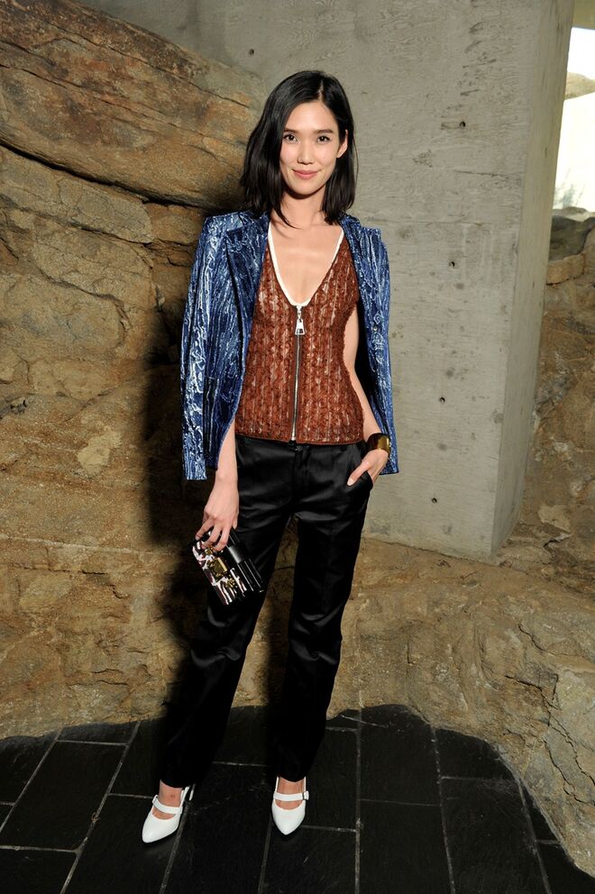 Tao Okamoto