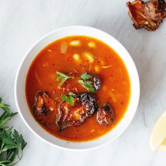 4. Só se devem comer alimentos queima-gorduras | @nutritionstripped