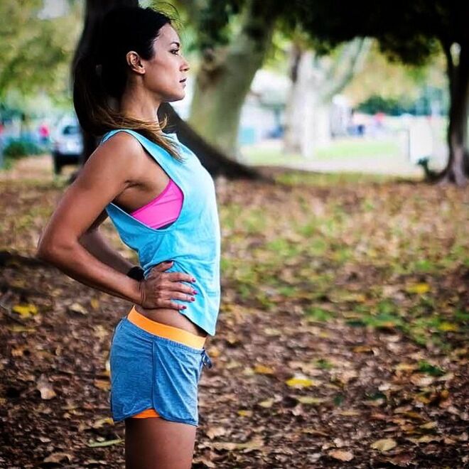 9. Perder peso de forma rápida é um erro grave | @biancamaycheah