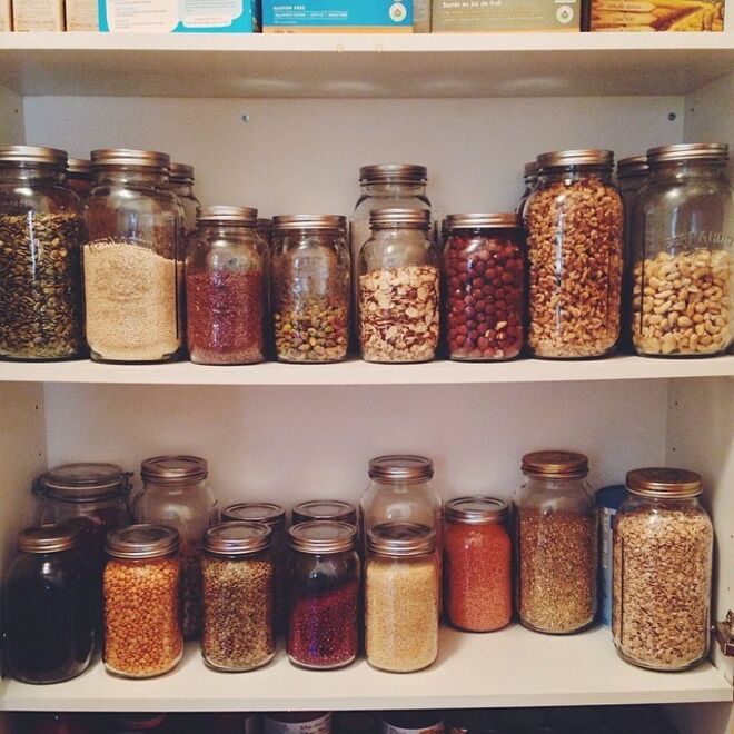 11. Comer alimentos sem glúten tem efeito adelgaçante | @ohsheglows