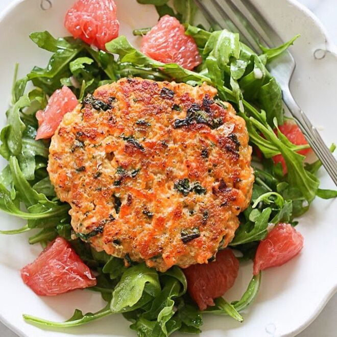 14. Quanto menos gordura, melhor | @skinnytaste