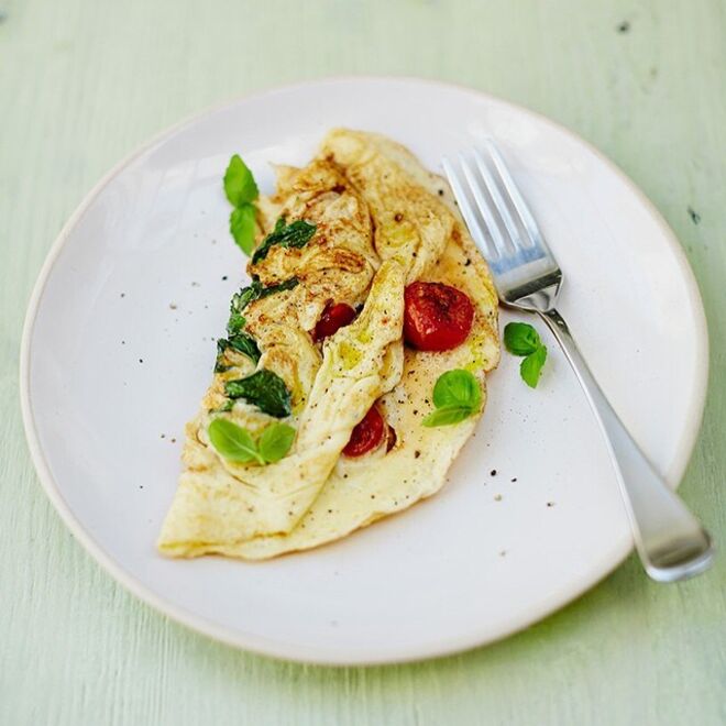 15. Não se deve comer de noite | @jamieoliver