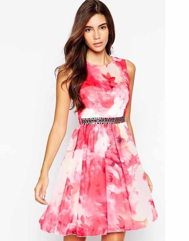 Asos, 89,04€, em www.asos.com