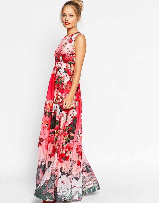 Asos, 116,43€, em www.asos.com