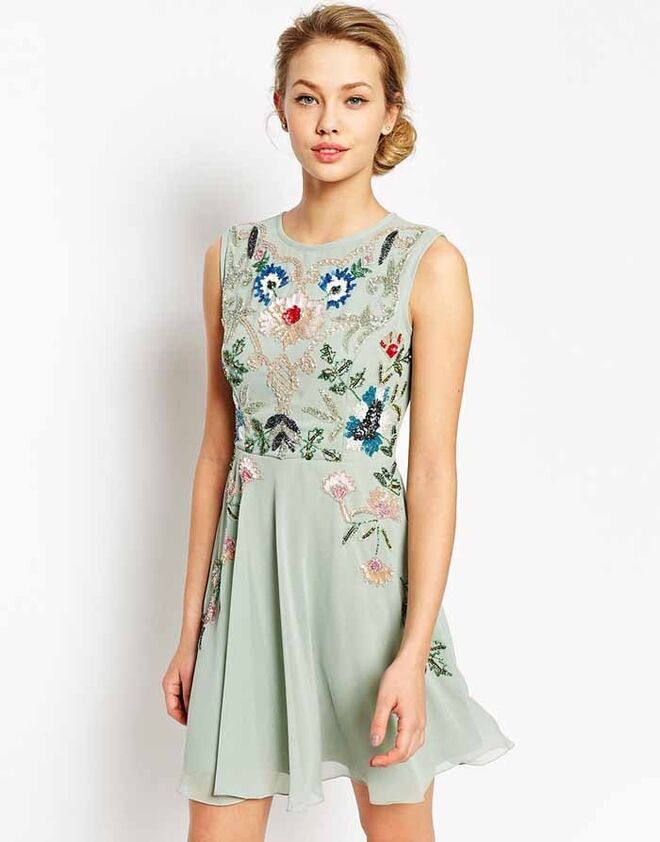 Asos, 157,53€, em www.asos.com