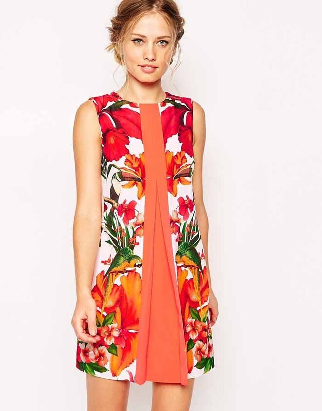 Asos, 204,10€, em www.asos.com