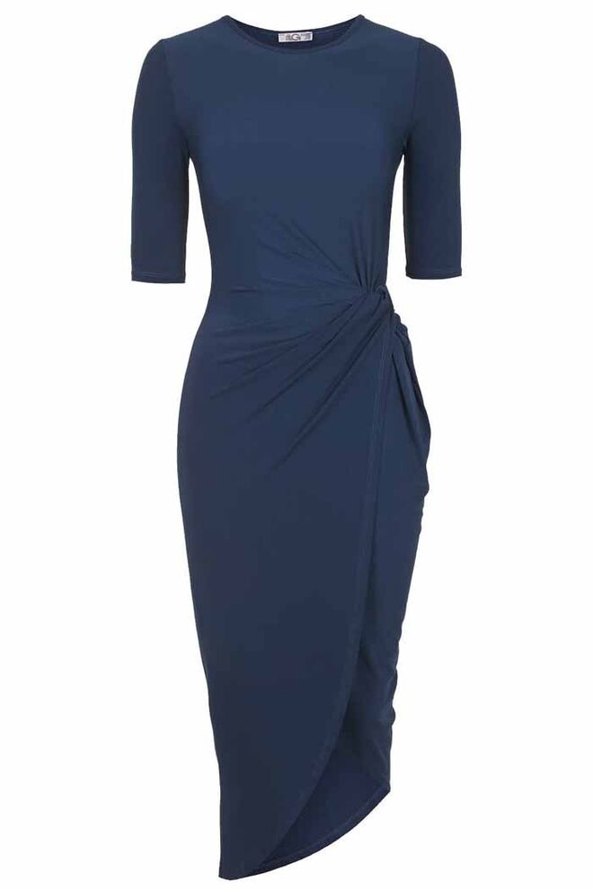 Topshop, 44€, em www.topshop.com