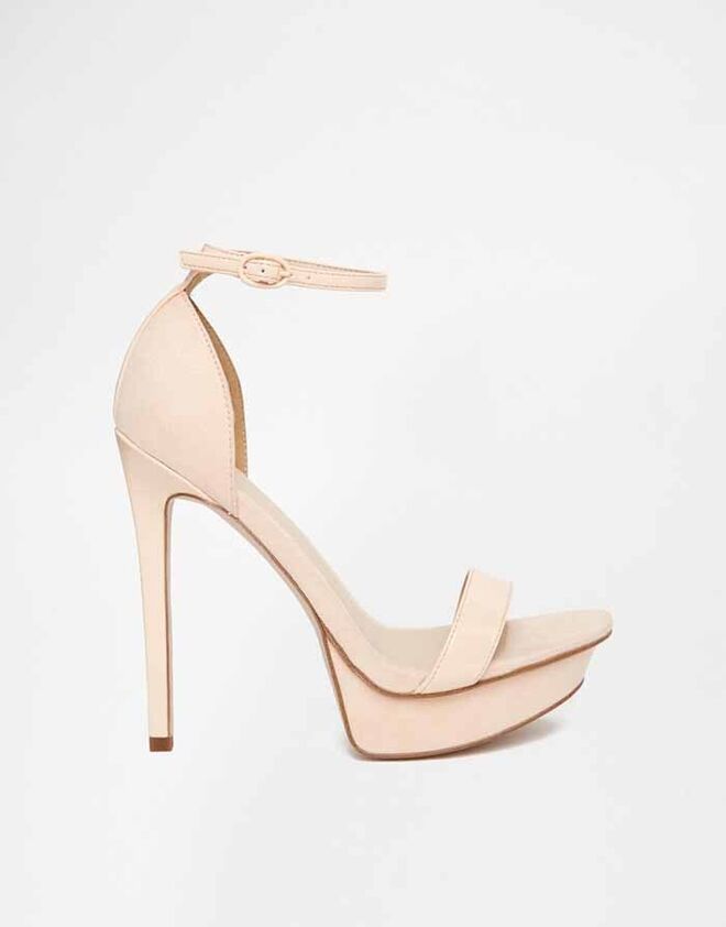 Asos, 61,64€, em www.asos.com