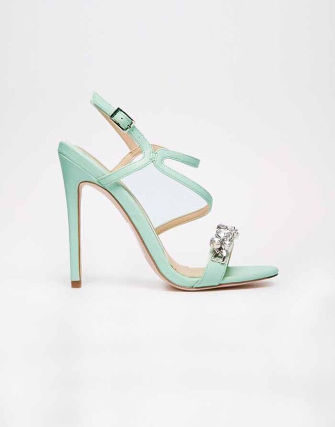 Asos, 61,64€, em www.asos.com