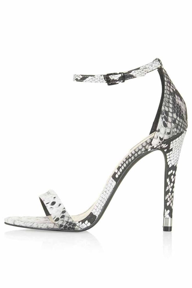 Topshop, 64€, em www.topshop.com